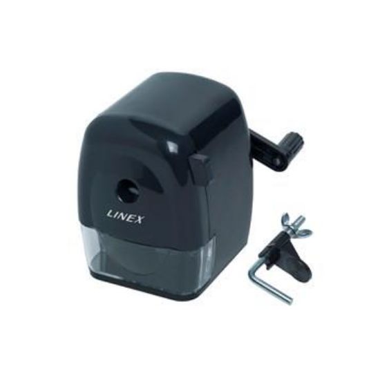 Billede af Bord Blyantspidser Linex DS1000