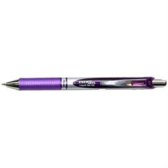 Billede af Pentel Energel BL-77 violet