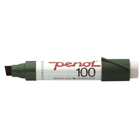 Billede af Marker Penol 100 grøn
