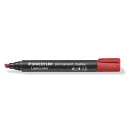 Billede af Marker Lumocolor 350-2 rød