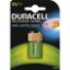 Billede af Batteri Duracell genoplad. 9V
