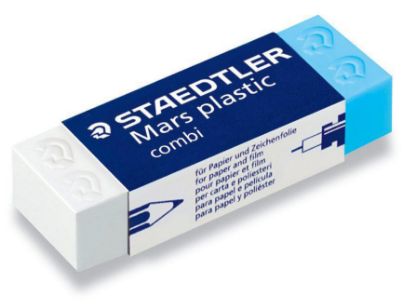 Billede af Viskelæder Staedtler Mars 526 508