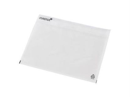 Billede af Følgeseddellomme C5 uden tryk