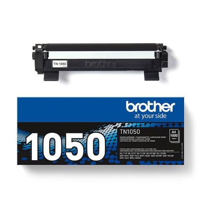 Billede af Toner Brother TN-1050