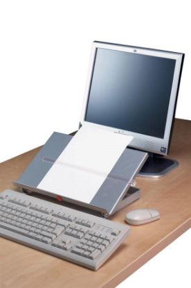 Billede af Konceptholder Twin 7700