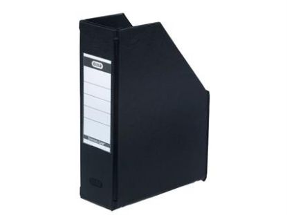 Billede af Tidsskriftsamler A5 sort