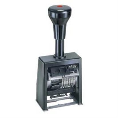 Billede af Nummeratør 6 cifre Reiner