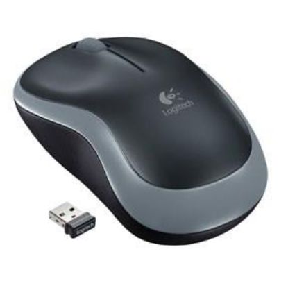 Billede af Logitech M185 trådløs mus