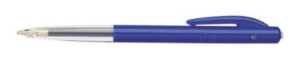 Billede af Kuglepen Bic M10 blå Medium