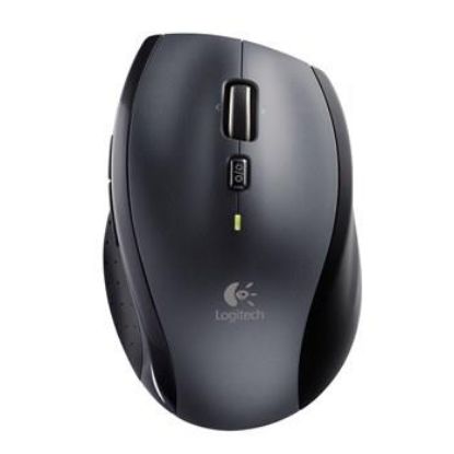 Billede af Logitech M705 trådløs mus
