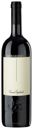 Billede af Rødvin Gianni Gagliardo Barolo 2012
