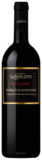 Billede af Rødvin Brunello di Montalcino DOCG