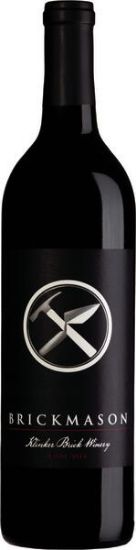 Billede af Rødvin Brickmason Blend