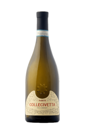 Billede af Hvidvin Pasetti Collecivetta