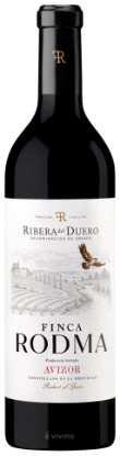 Billede af Rødvin Finca Rodma Avizor MAGNUM