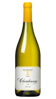 Billede af Hvidvin Chardonnay Deux Rangs Courts