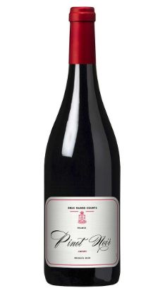 Billede af Rødvin Pinot Noir Deux Rangs Courts