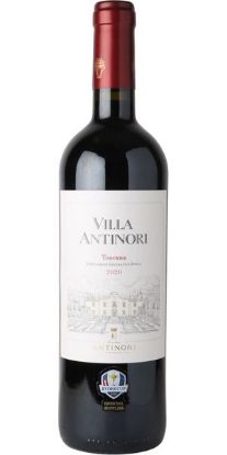 Billede af Rødvin Villa Antinori Rosso Toscana