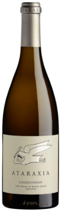 Billede af Hvidvin Chardonnay - Ataraxia