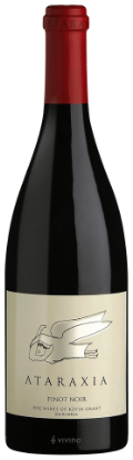 Billede af Rødvin Pinot Noir - Ataraxia