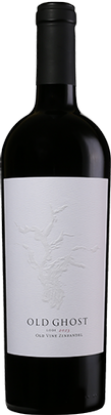 Billede af Rødvin Old Ghost Zinfandel - Klinker Brick