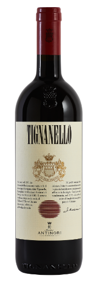 Billede af Rødvin Tignanello IGT Antinori