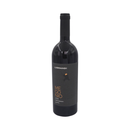 Billede af Rødvin Magno Megonio - Librandi