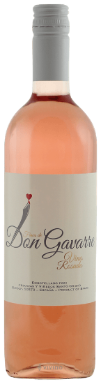 Billede af Rosevin Finca de Don Gavarre