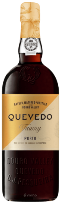 Billede af Portvin Tawny Port Quevedo