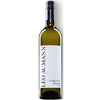 Billede af Hvidvin Veltliner & Friends - Leo Aumann