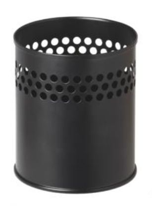 Billede af Penneholder Twin 2017 metal