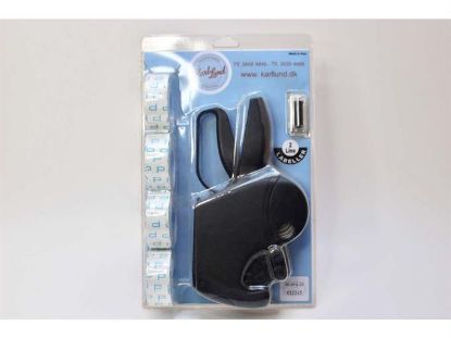 Billede af Prispistol Jolly JS16 2 linier