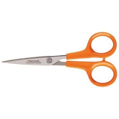 Billede af Fiskars sysaks 13cm.