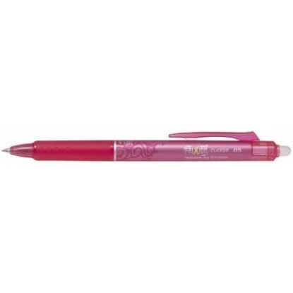 Billede af Pilot Frixion Clicker 0.5 pink
