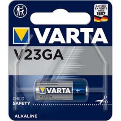 Billede af Batteri Varta V23GA