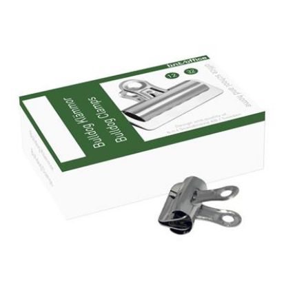 Billede af Papirklemme BNT Bulldog 32mm