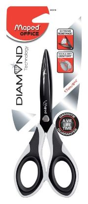 Billede af Saks Maped Diamond 17cm.