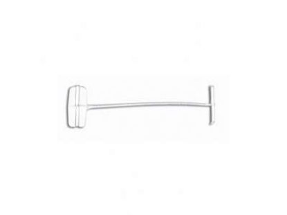 Billede af Tekstil snore 25mm. (5000)