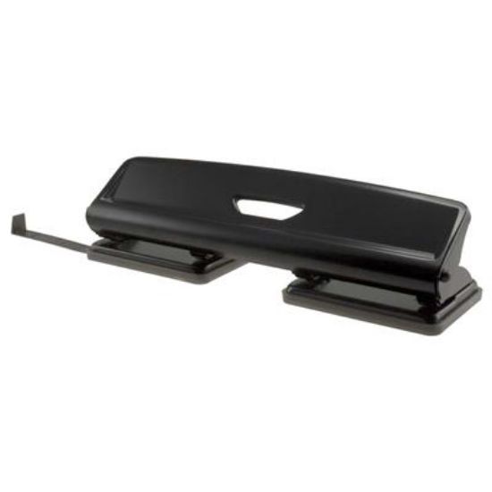 Billede af Hulapparat BNT 4-huls sort