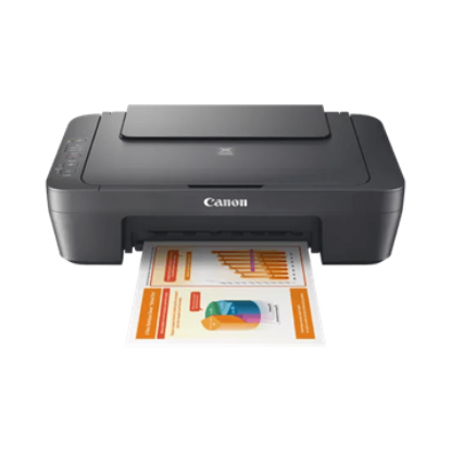Billede af Printer Canon Pixma MG2551S