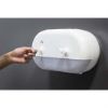 Billede af Toiletpapir Tork Mini T9 472193 (12)