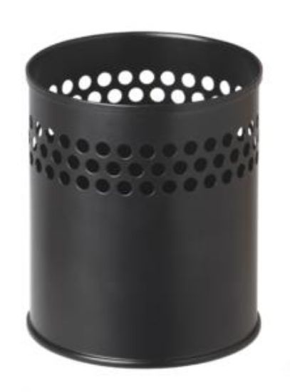 Billede af Penneholder Twin 2017 metal