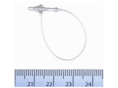 Billede af Secur-a-Tach strips 135mm (5000)