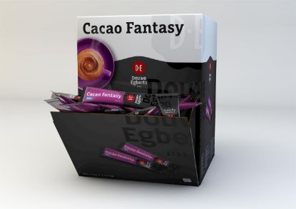 Billede af Kakaosticks Fantasy 18,5g (100)