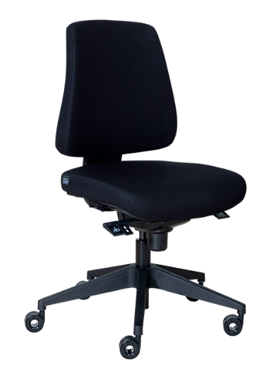 Billede af Kontorstol Ventus Office 3