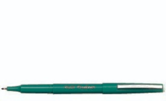 Billede af Pilot Fineliner SW-PPF grøn
