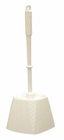 Billede af Toiletbørste m/skål