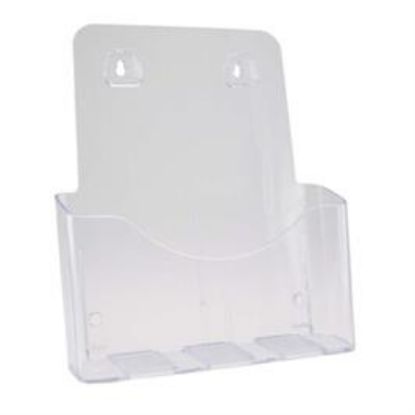 Billede af Brochureholder A4