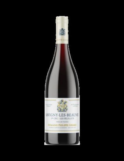 Billede af Rødvin Savigny Les Beaune Les Peuillets