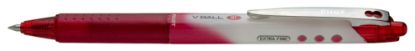 Billede af Pilot V-Ball RT 0,5 rød